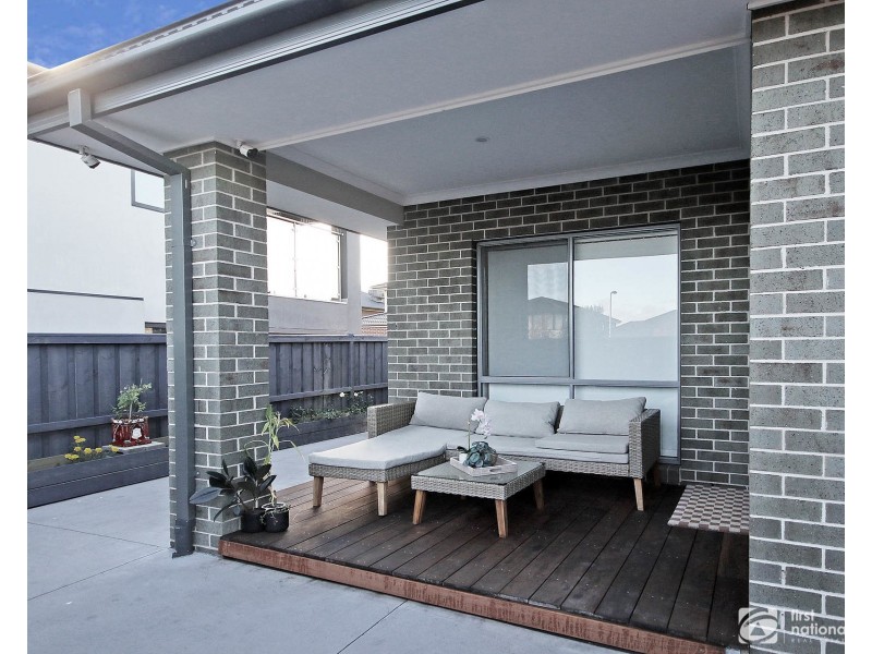 5 Orbit Street, Clyde VIC 3978