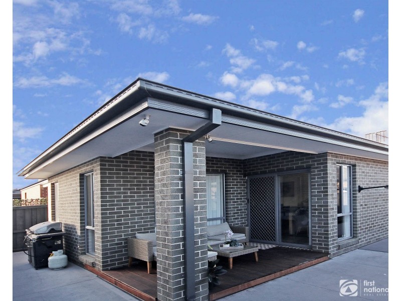 5 Orbit Street, Clyde VIC 3978
