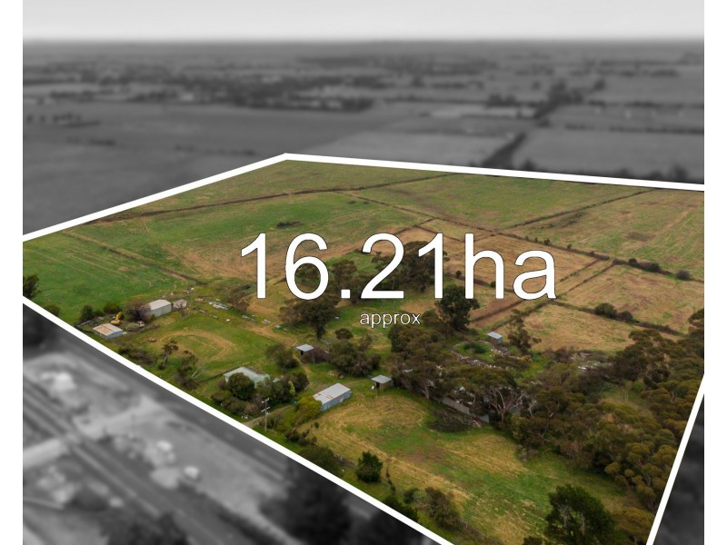 1110 Nar Nar Goon – Longwarry Road, Garfield VIC 3814