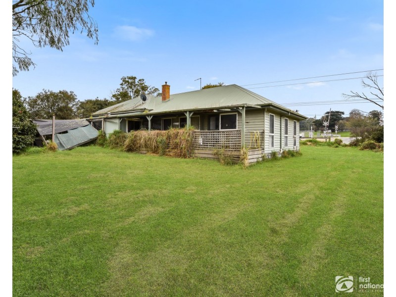 1110 Nar Nar Goon – Longwarry Road, Garfield VIC 3814