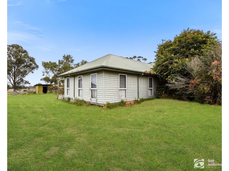 1110 Nar Nar Goon – Longwarry Road, Garfield VIC 3814