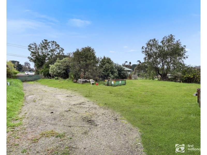 1110 Nar Nar Goon – Longwarry Road, Garfield VIC 3814