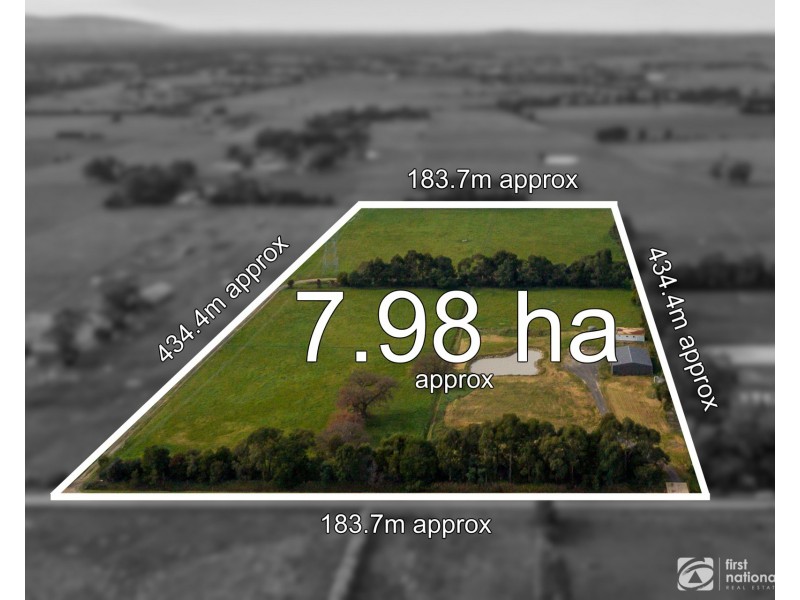 345 Fourteen Mile Road, Garfield VIC 3814