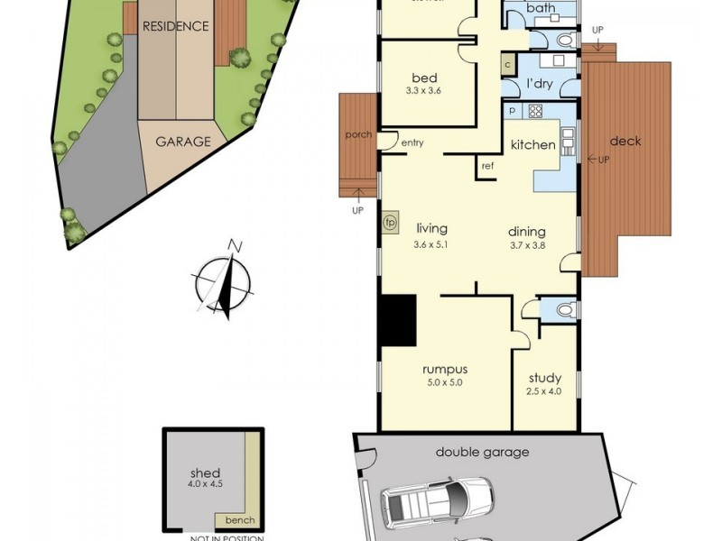 9 Prion Close, Blind Bight VIC 3980