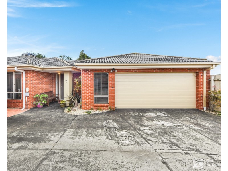 22a Maureen Close, Cranbourne West VIC 3977