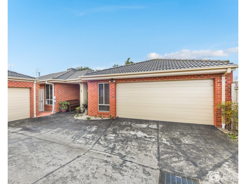 22a Maureen Close, Cranbourne West VIC 3977