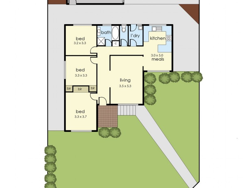 22 Lorna Street, Cranbourne VIC 3977