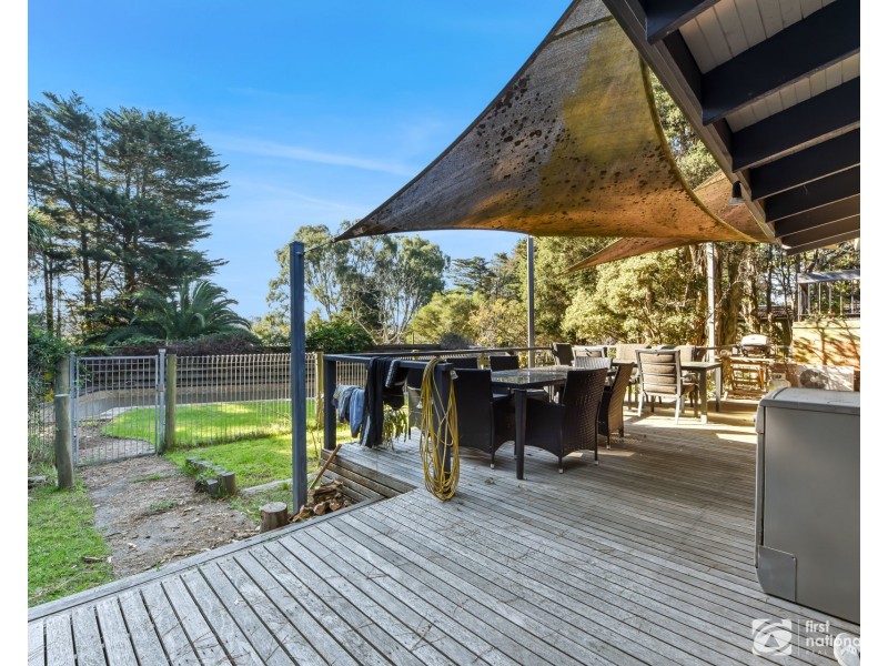 855 Robinsons Road, Pearcedale VIC 3912