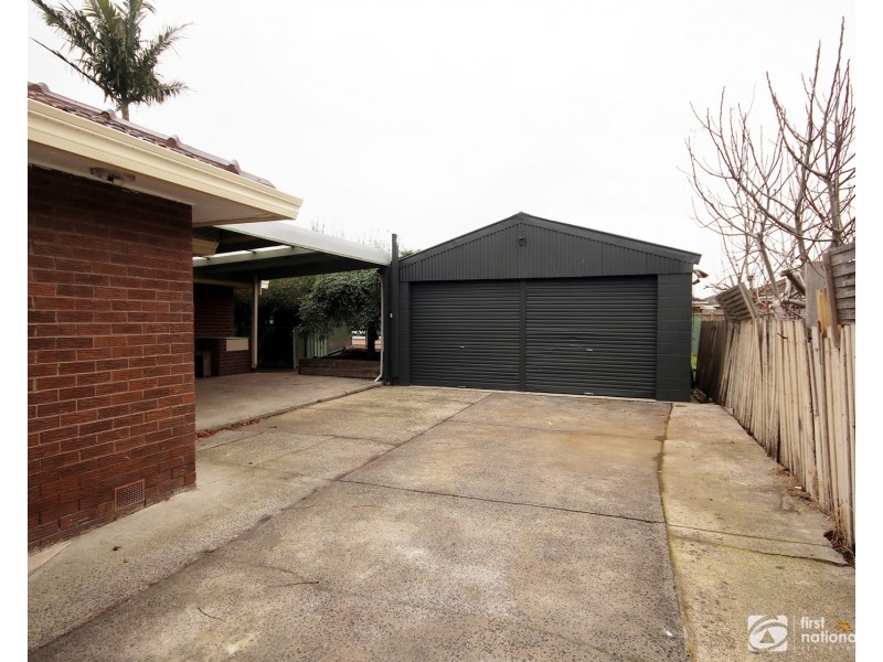 34 Codrington Street, Cranbourne VIC 3977