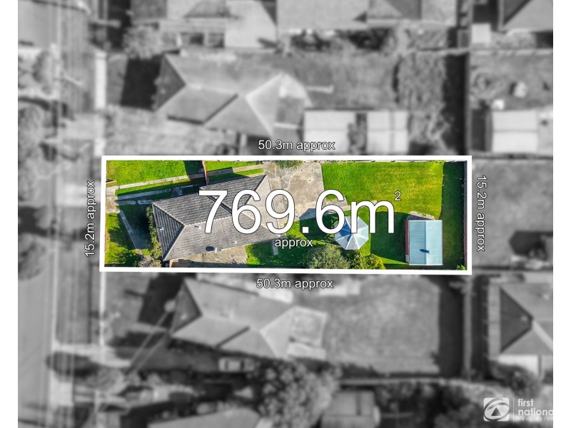 89 Clarendon Street, Cranbourne VIC 3977