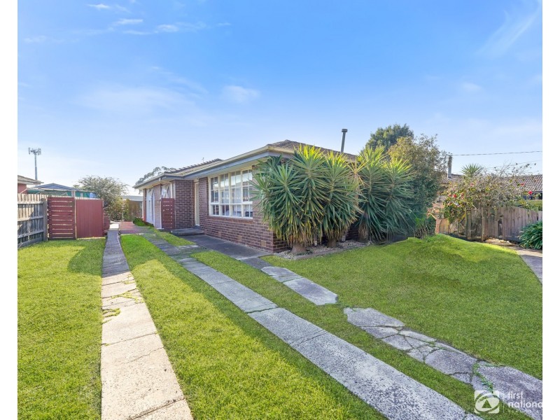 89 Clarendon Street, Cranbourne VIC 3977