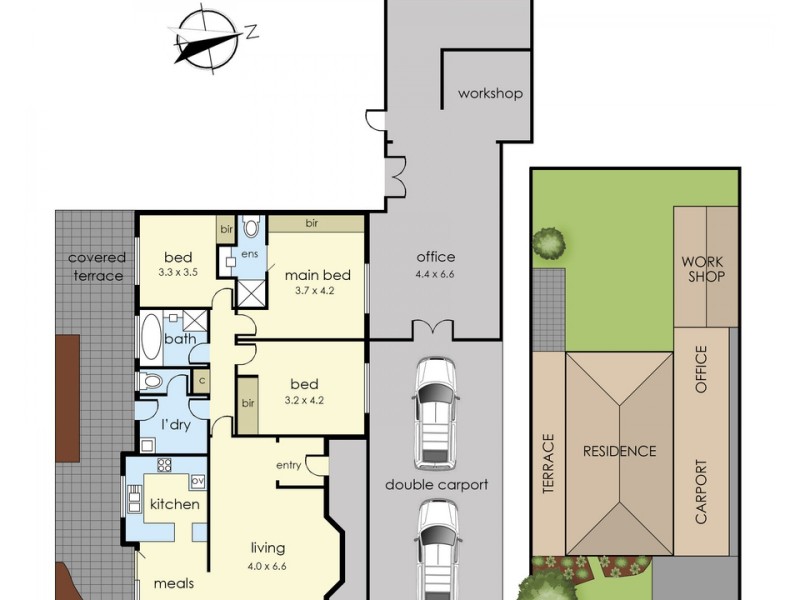 75 Gipps Crescent, Cranbourne North VIC 3977