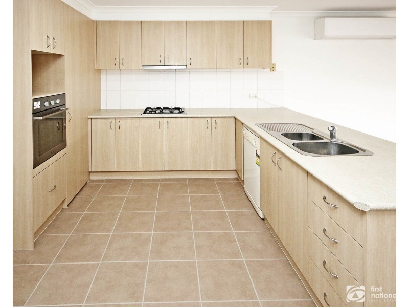 110 Majestic Boulevard, Cranbourne VIC 3977