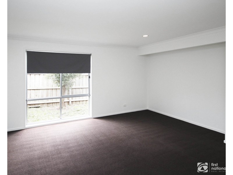 110 Majestic Boulevard, Cranbourne VIC 3977