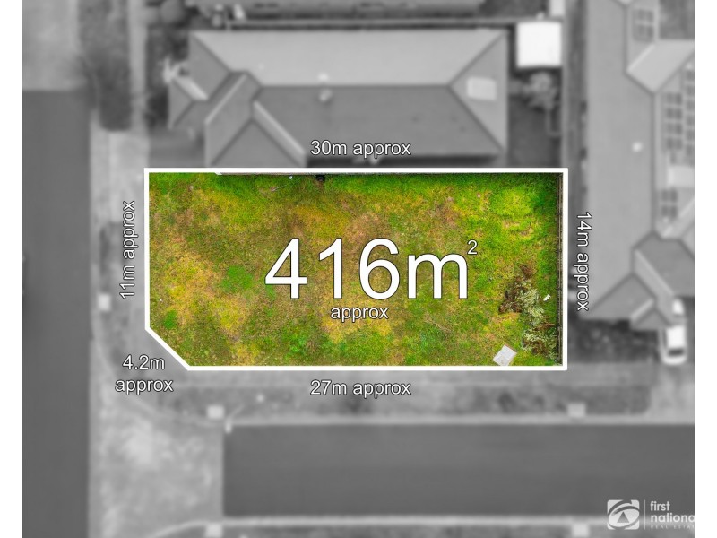 14 Lavender Road, Officer VIC 3809