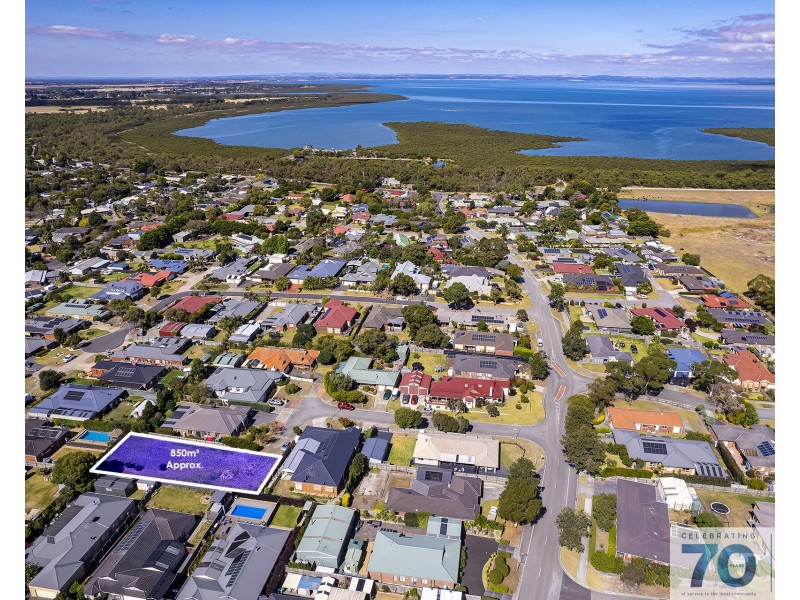 3 Harrier Close, Blind Bight VIC 3980