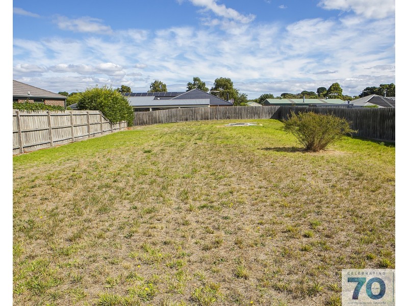 3 Harrier Close, Blind Bight VIC 3980