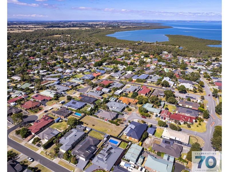 3 Harrier Close, Blind Bight VIC 3980
