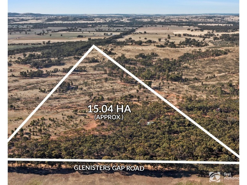 107 Glenisters Gap Road, Navarre VIC 3384