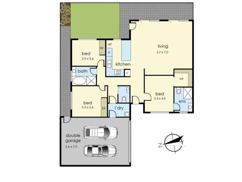 13 Savoy Grove, Cranbourne North VIC 3977