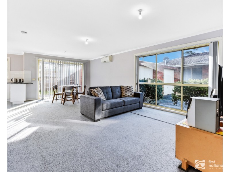5/4-6 William Street, Cranbourne VIC 3977