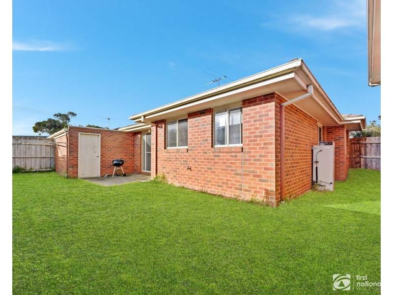 5/4-6 William Street, Cranbourne VIC 3977
