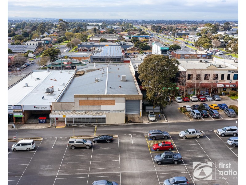 11/33-39 High, Cranbourne VIC 3977