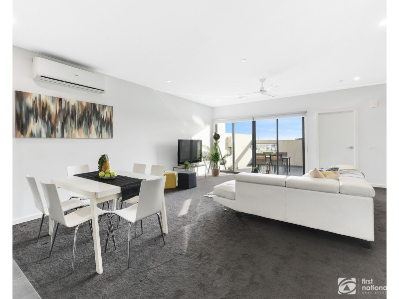 5 Push Pea Way, Cranbourne West VIC 3977