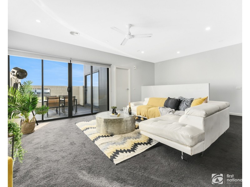 5 Push Pea Way, Cranbourne West VIC 3977