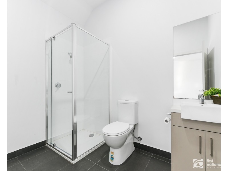 5 Push Pea Way, Cranbourne West VIC 3977