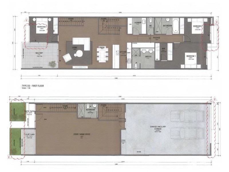 5 Push Pea Way, Cranbourne West VIC 3977
