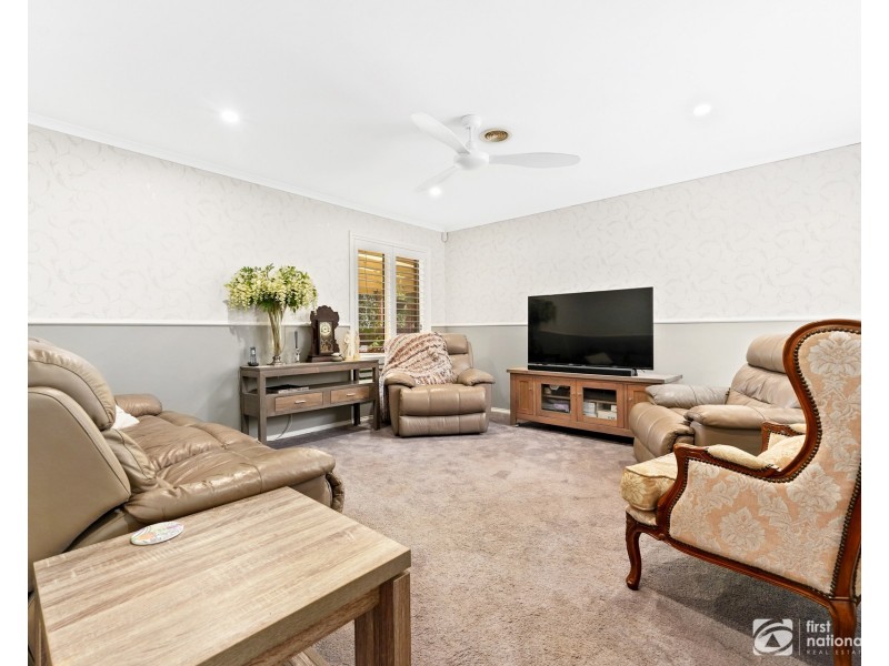 11 Athena Court, Cranbourne VIC 3977