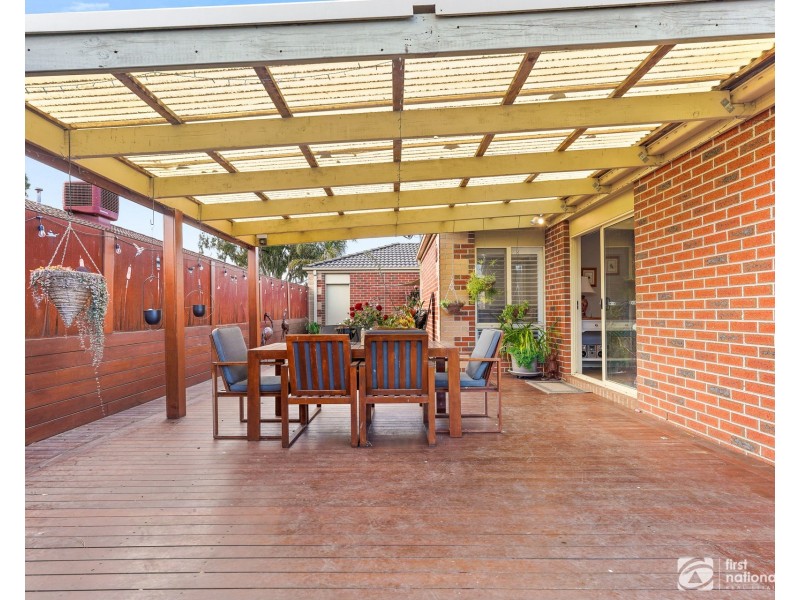 11 Athena Court, Cranbourne VIC 3977