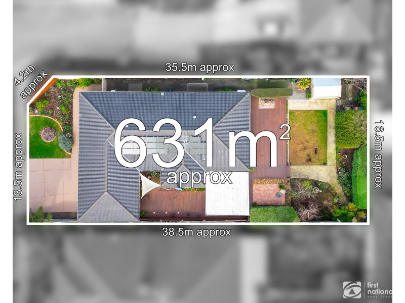 11 Athena Court, Cranbourne VIC 3977