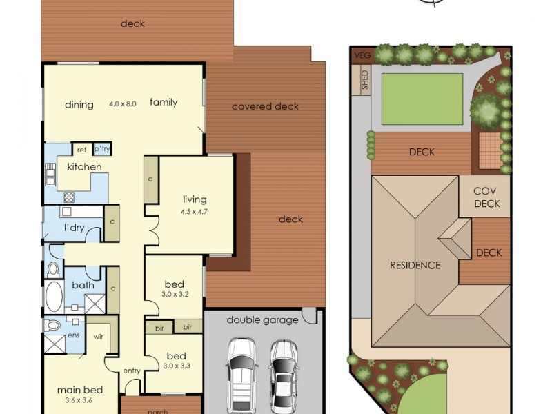 11 Athena Court, Cranbourne VIC 3977