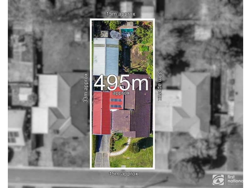 6 Jindalee Gardens, Cranbourne West VIC 3977