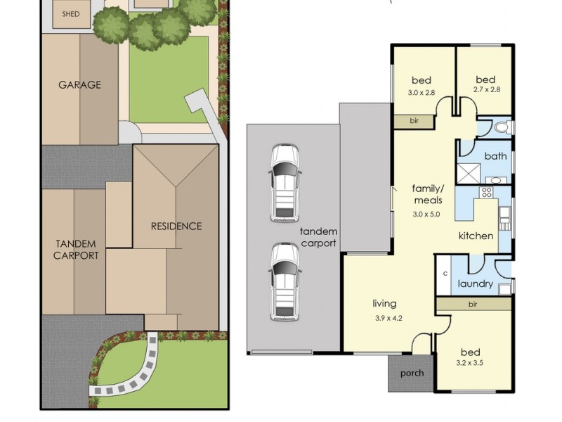 6 Jindalee Gardens, Cranbourne West VIC 3977