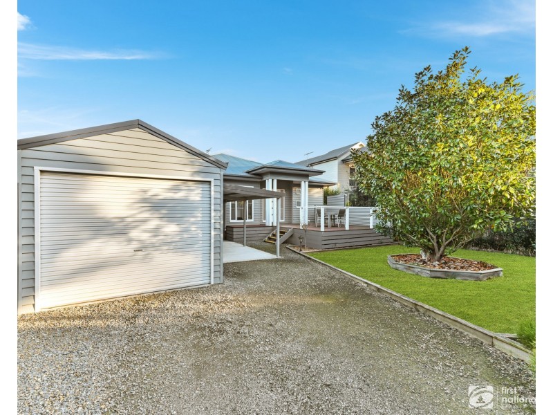 71 Hardy Avenue, Cannons Creek VIC 3977