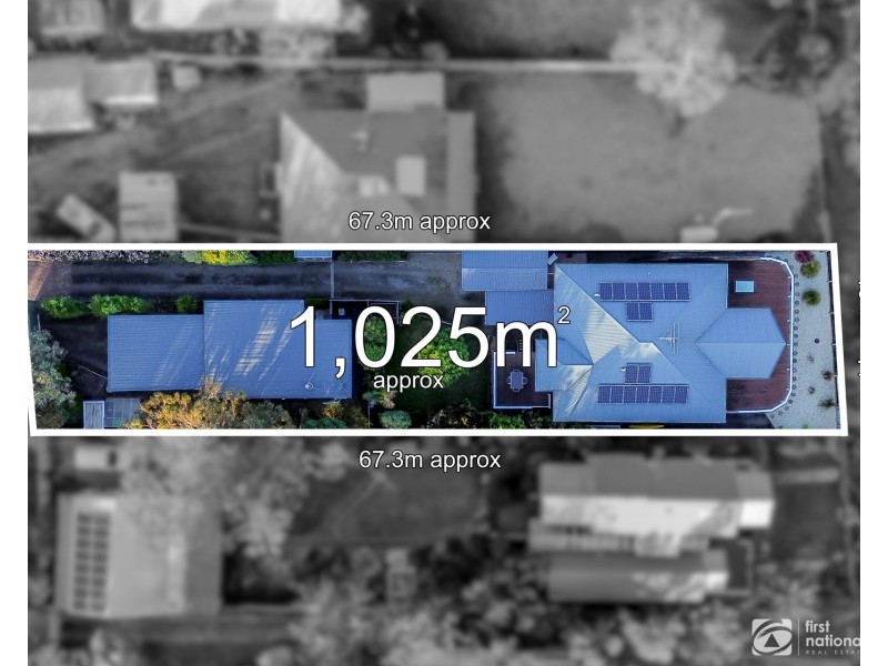 71 Hardy Avenue, Cannons Creek VIC 3977