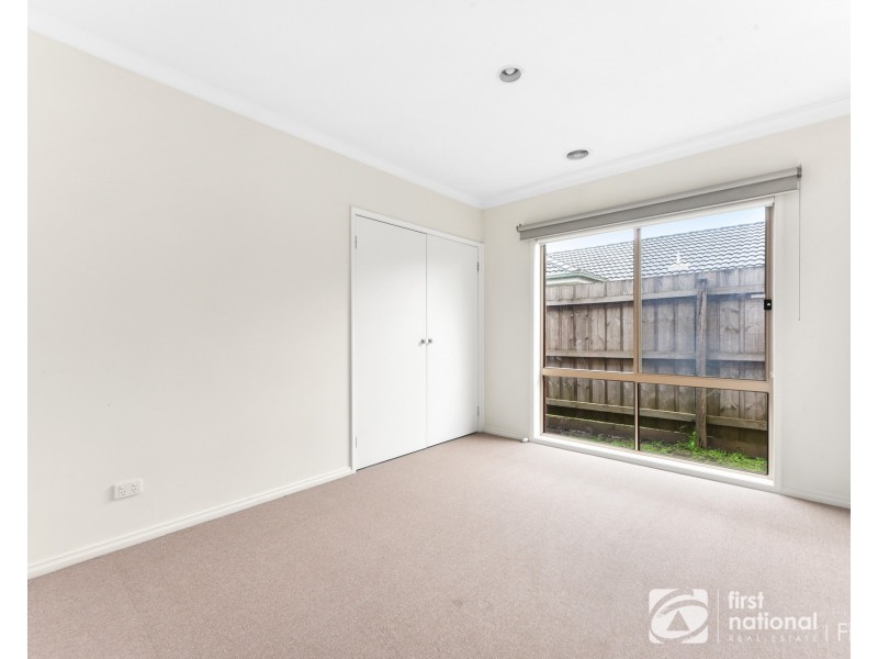 21 Miralie Way, Cranbourne West VIC 3977