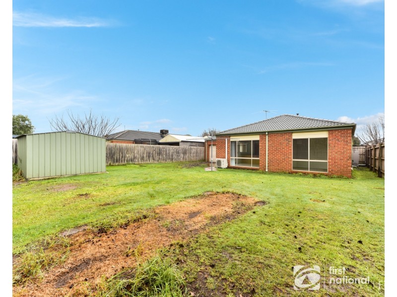 21 Miralie Way, Cranbourne West VIC 3977