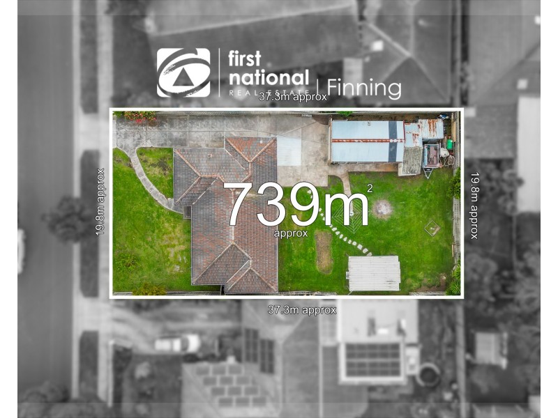 36 Harry Street, Cranbourne VIC 3977