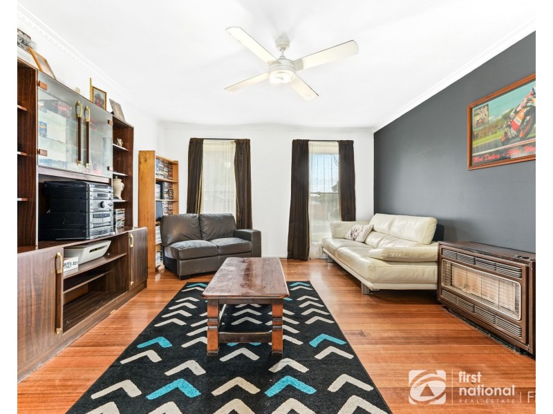 36 Harry Street, Cranbourne VIC 3977