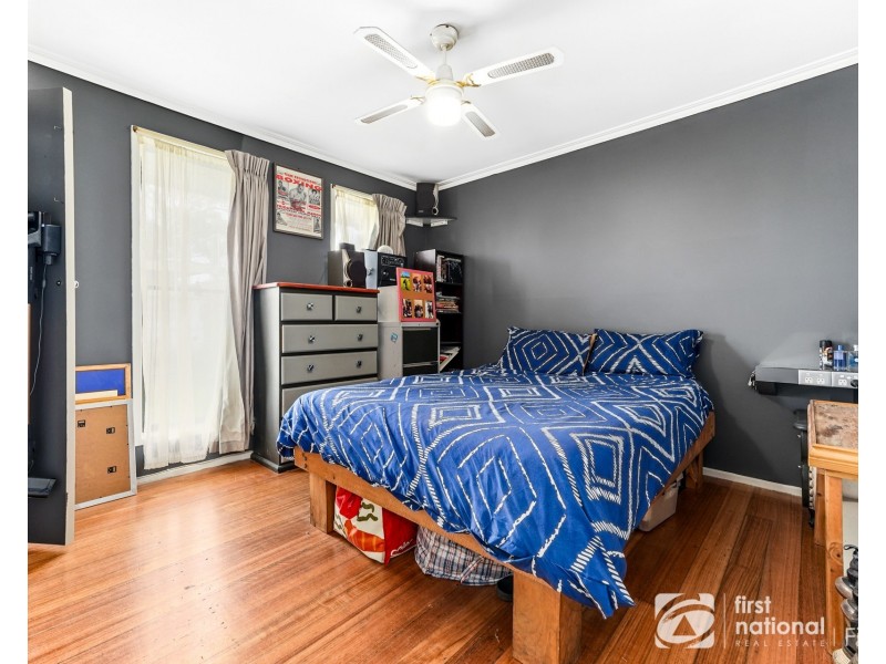 36 Harry Street, Cranbourne VIC 3977