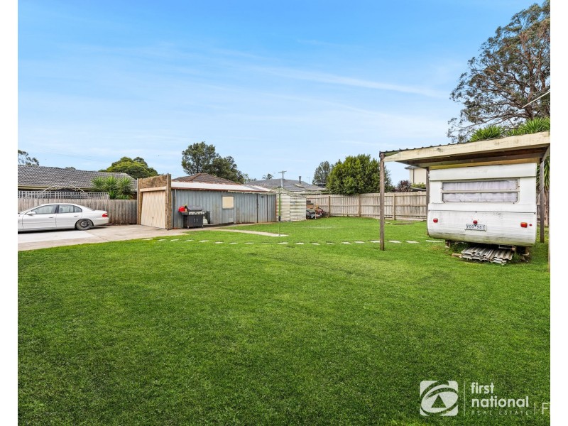 36 Harry Street, Cranbourne VIC 3977