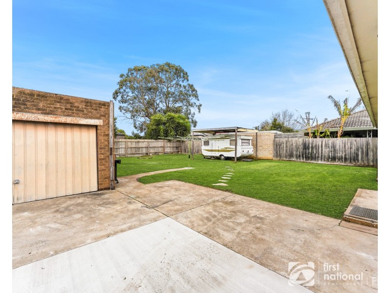 36 Harry Street, Cranbourne VIC 3977