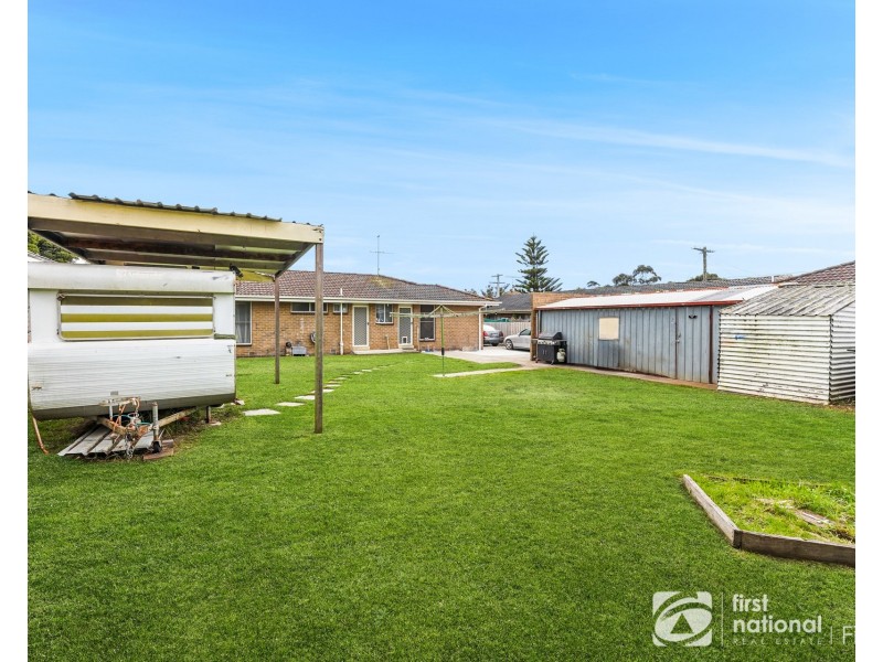 36 Harry Street, Cranbourne VIC 3977