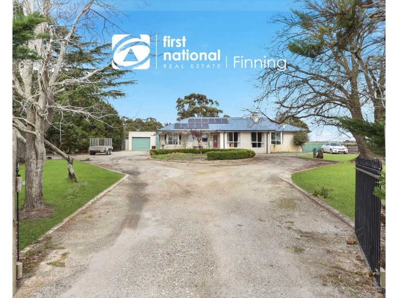 220 Monomeith Road, Bayles VIC 3981