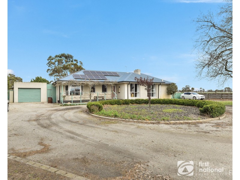 220 Monomeith Road, Bayles VIC 3981