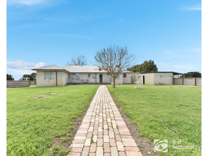 220 Monomeith Road, Bayles VIC 3981